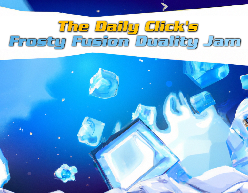 Frosty Fusion Duality
